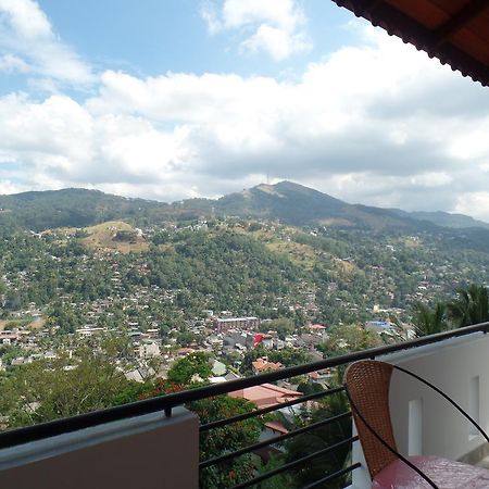 Kandyan Bluestar Villa Екстериор снимка