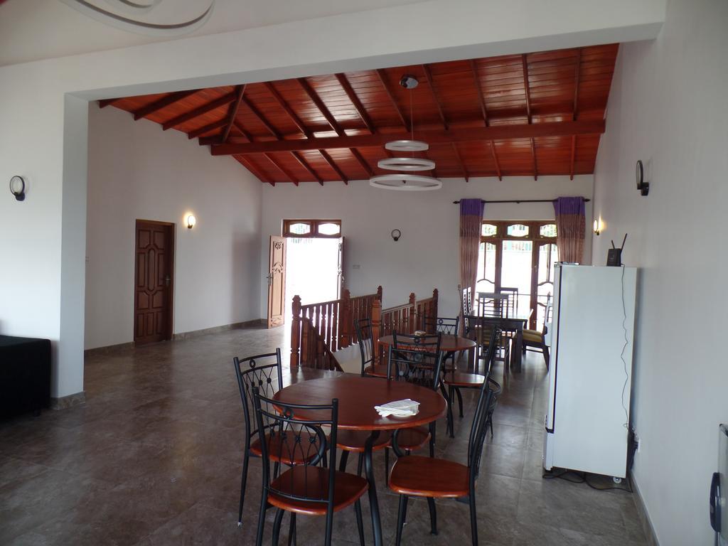 Kandyan Bluestar Villa Екстериор снимка