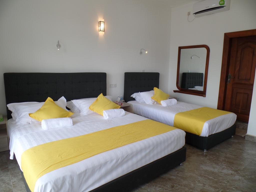 Kandyan Bluestar Villa Екстериор снимка