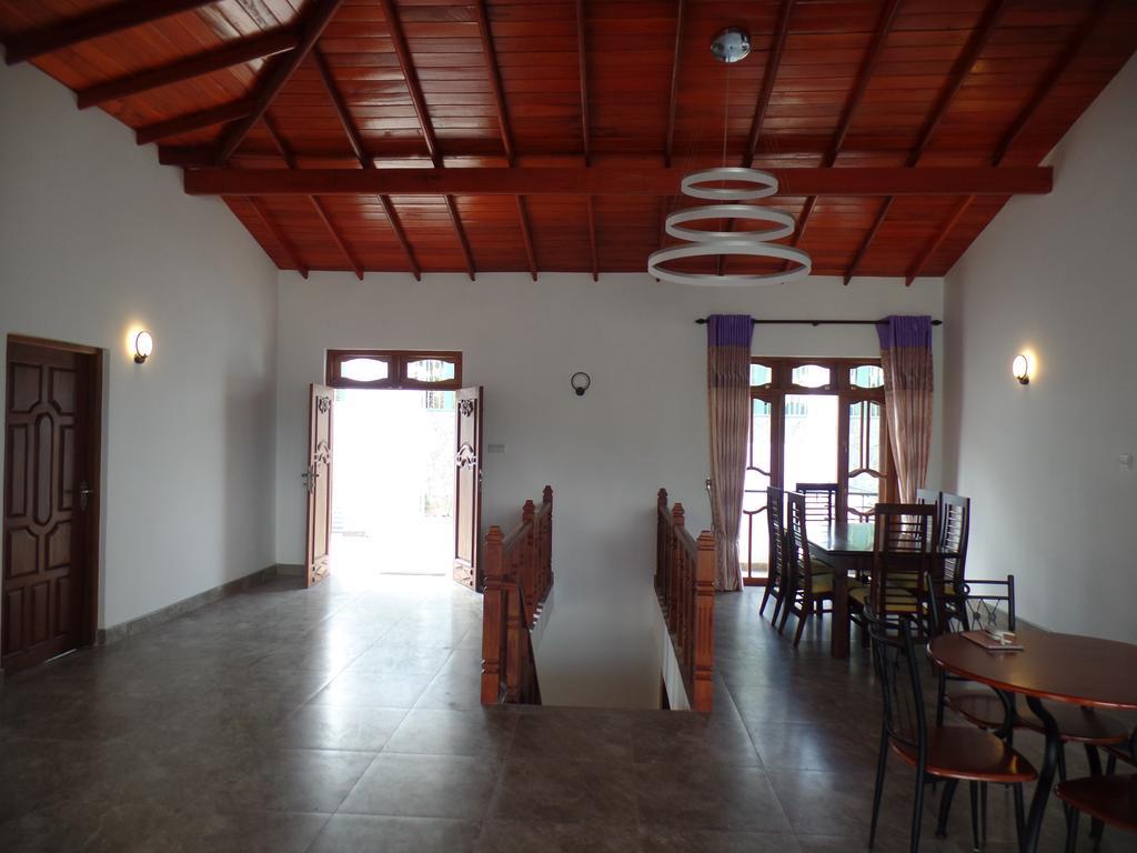 Kandyan Bluestar Villa Екстериор снимка