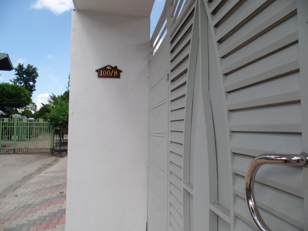Kandyan Bluestar Villa Екстериор снимка
