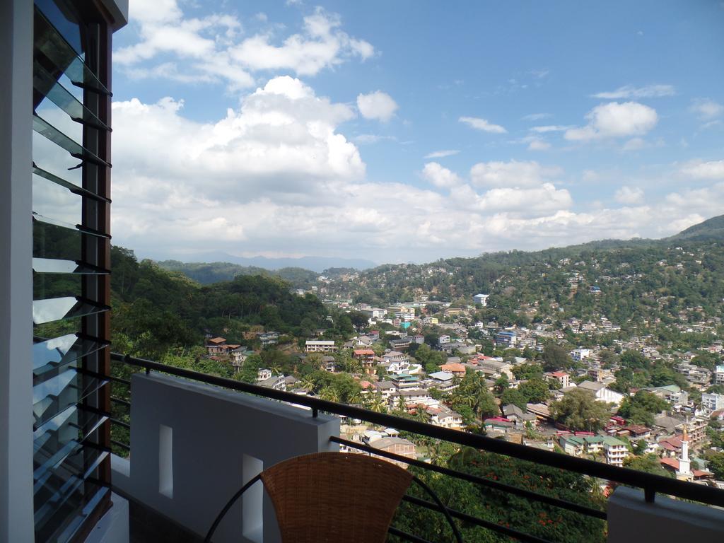 Kandyan Bluestar Villa Екстериор снимка