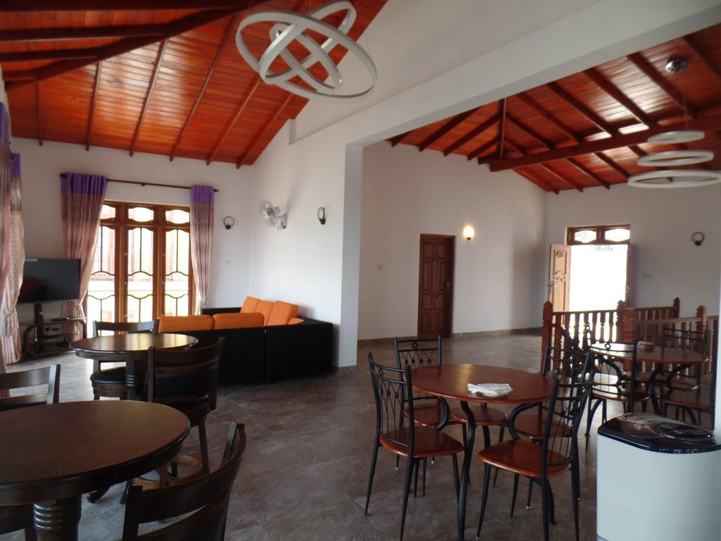 Kandyan Bluestar Villa Екстериор снимка