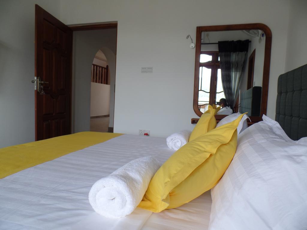 Kandyan Bluestar Villa Екстериор снимка