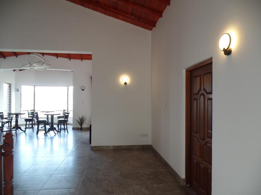 Kandyan Bluestar Villa Екстериор снимка
