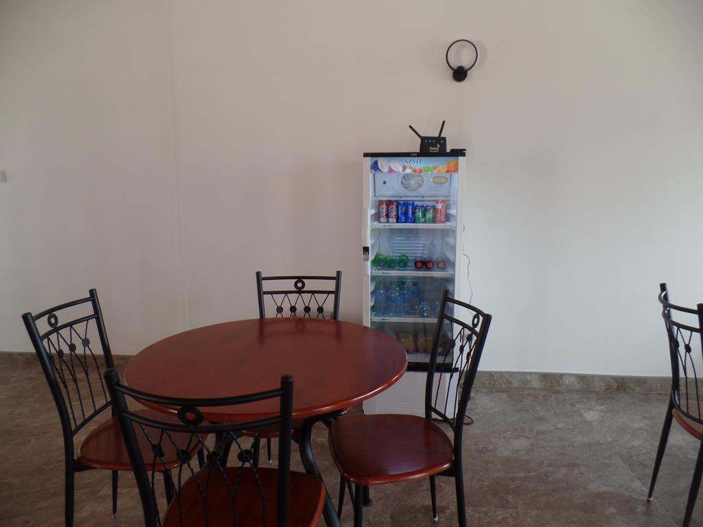 Kandyan Bluestar Villa Екстериор снимка