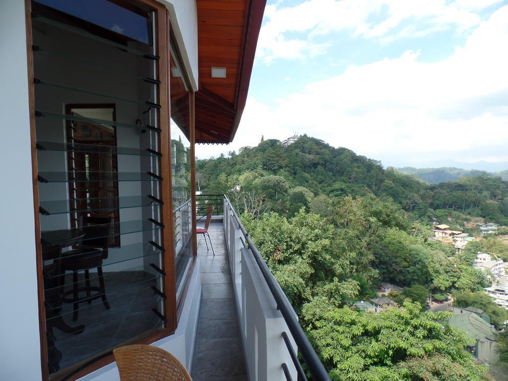Kandyan Bluestar Villa Екстериор снимка