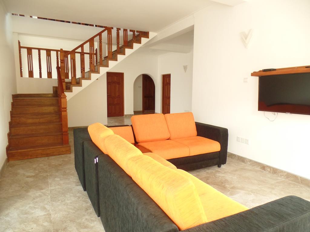 Kandyan Bluestar Villa Екстериор снимка