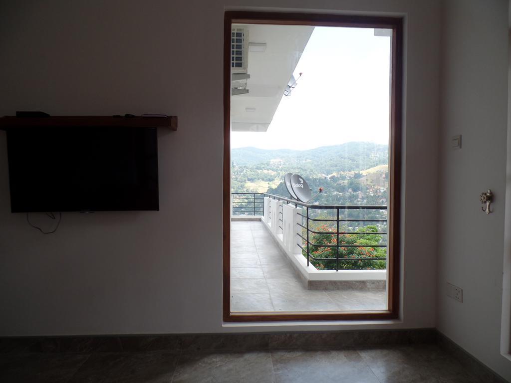Kandyan Bluestar Villa Екстериор снимка
