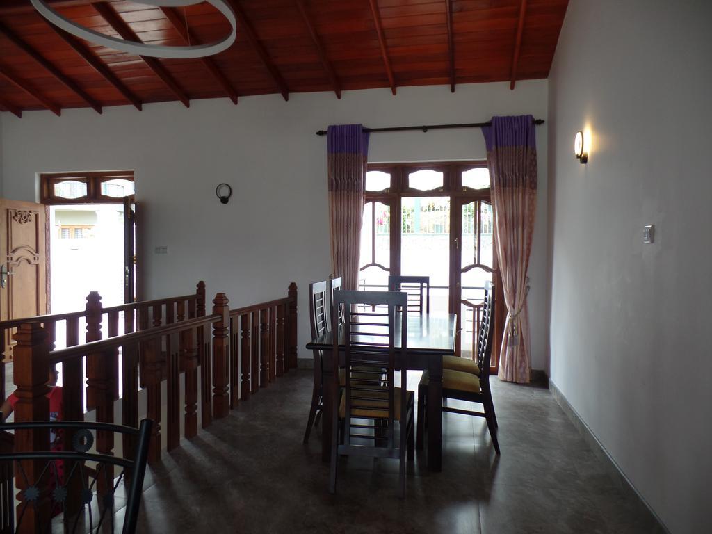 Kandyan Bluestar Villa Екстериор снимка