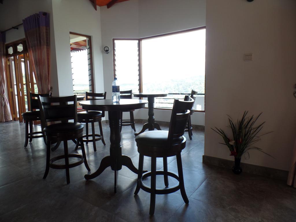 Kandyan Bluestar Villa Екстериор снимка