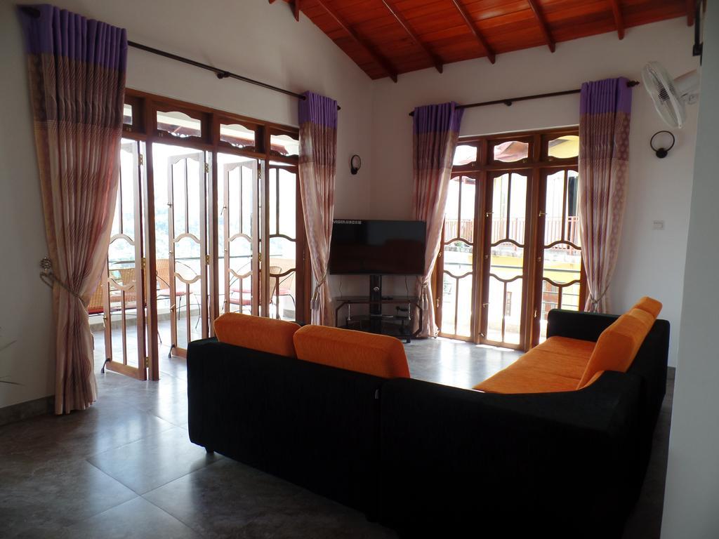 Kandyan Bluestar Villa Екстериор снимка