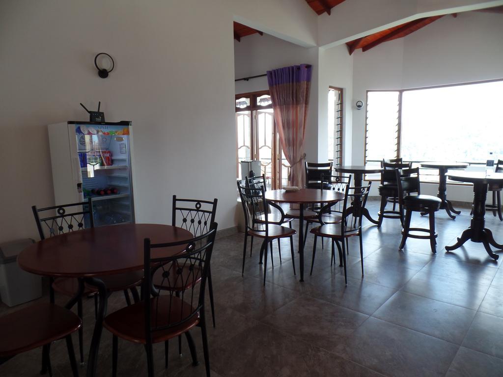 Kandyan Bluestar Villa Екстериор снимка