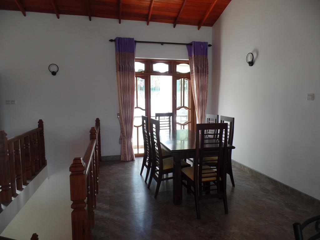 Kandyan Bluestar Villa Екстериор снимка