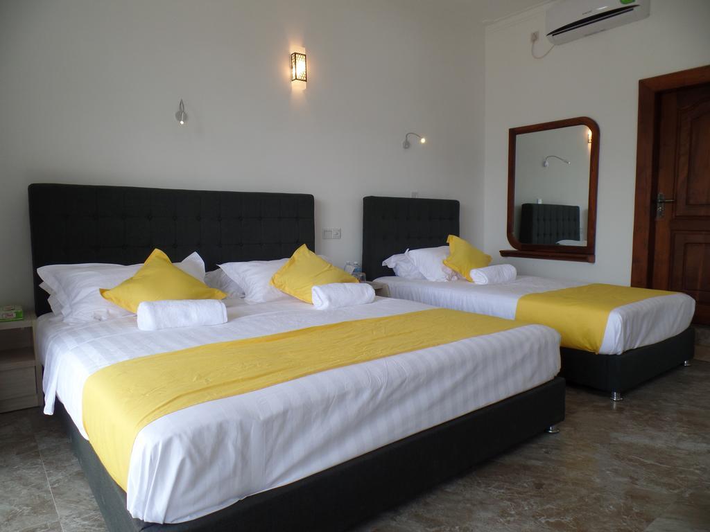 Kandyan Bluestar Villa Стая снимка