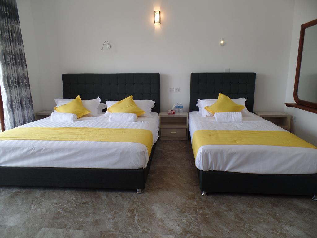 Kandyan Bluestar Villa Стая снимка