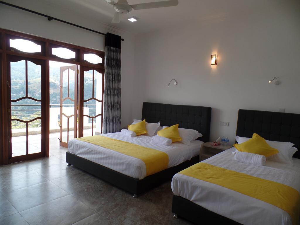 Kandyan Bluestar Villa Стая снимка