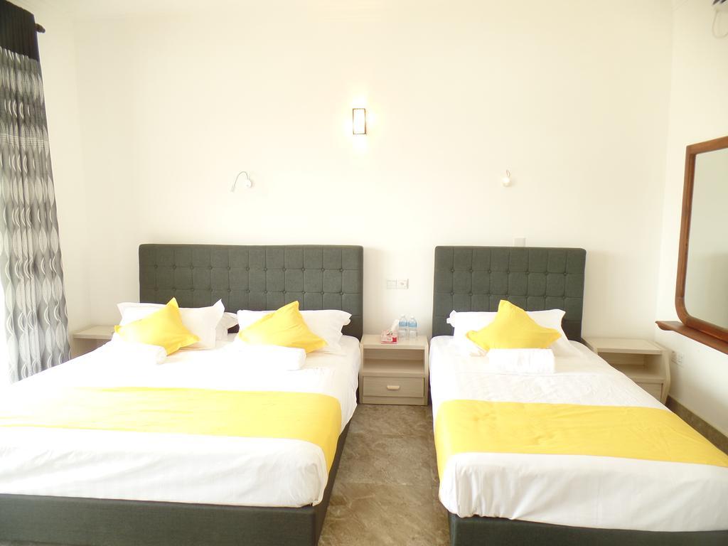 Kandyan Bluestar Villa Стая снимка