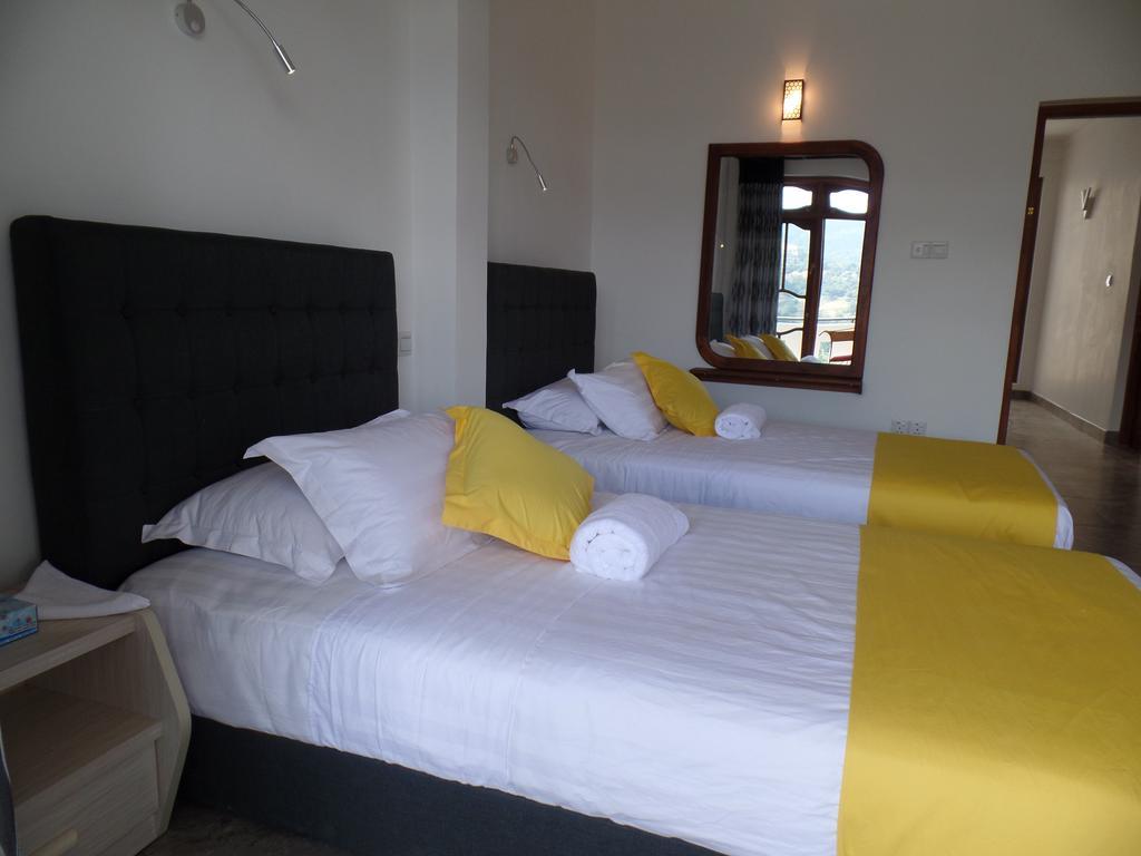Kandyan Bluestar Villa Стая снимка