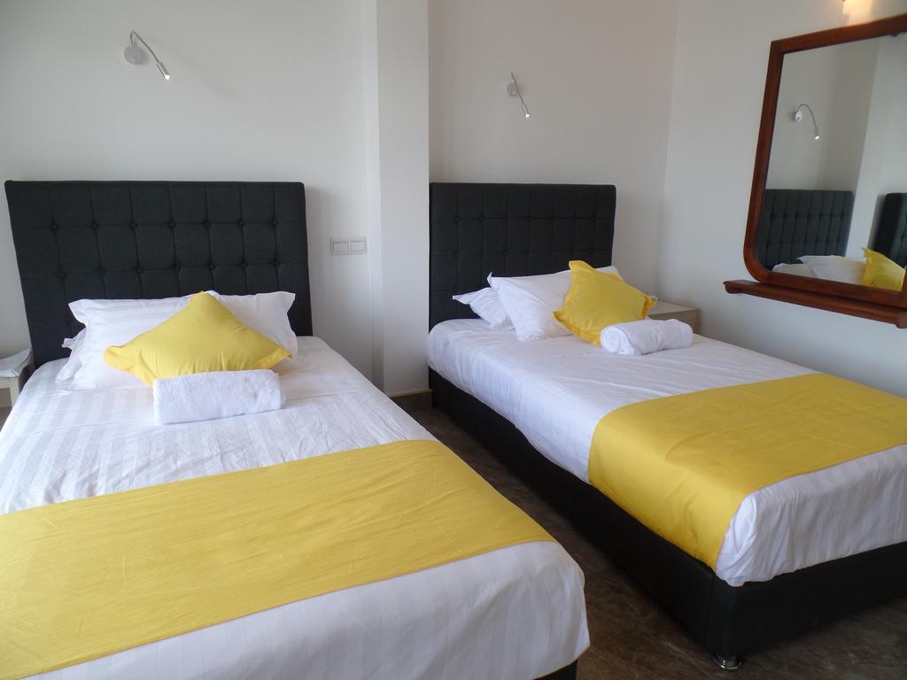 Kandyan Bluestar Villa Стая снимка