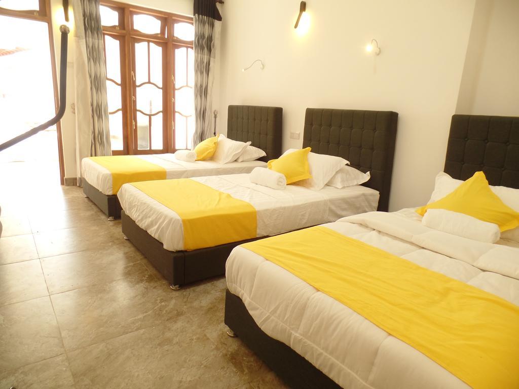 Kandyan Bluestar Villa Стая снимка