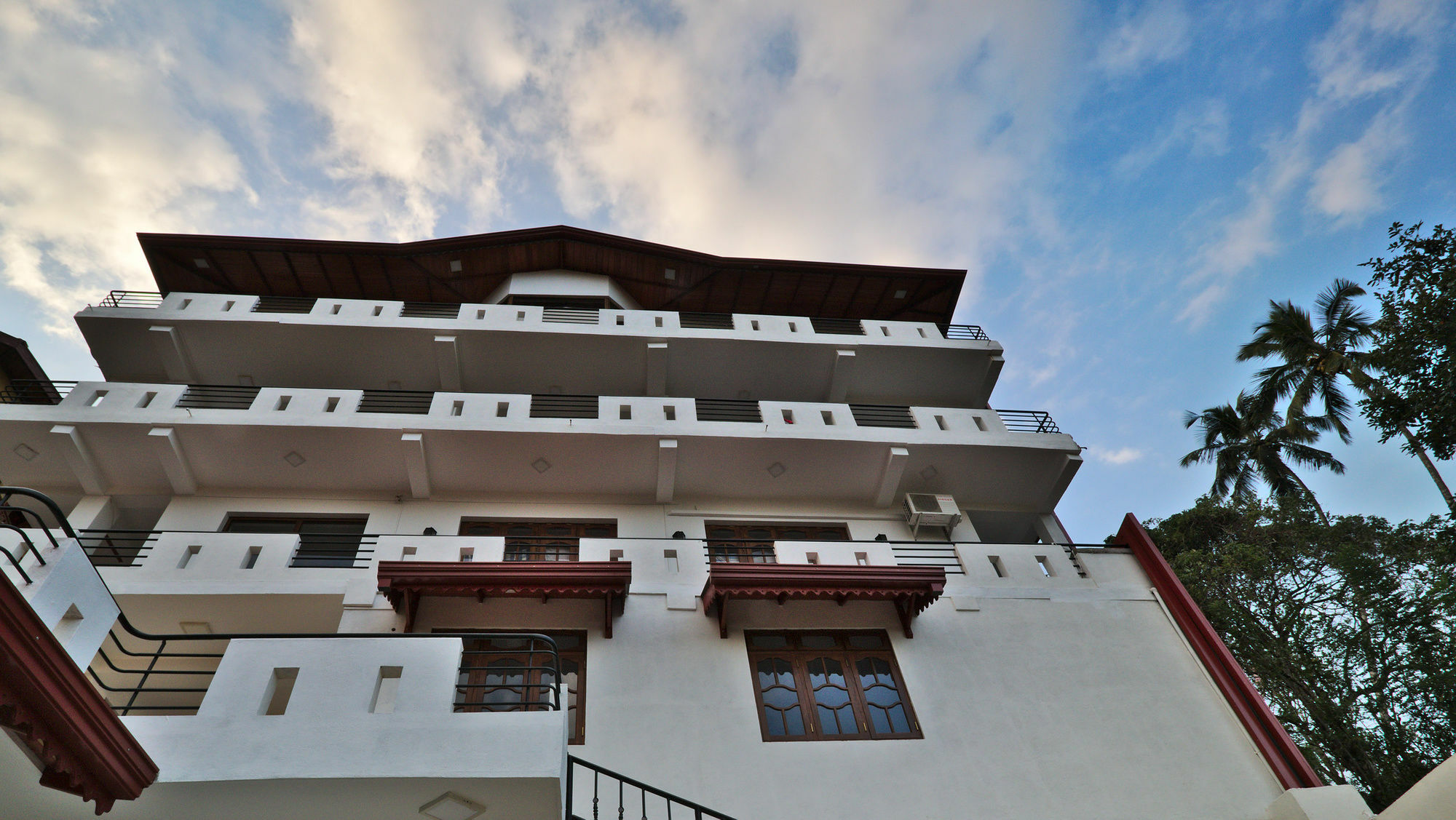 Kandyan Bluestar Villa Екстериор снимка